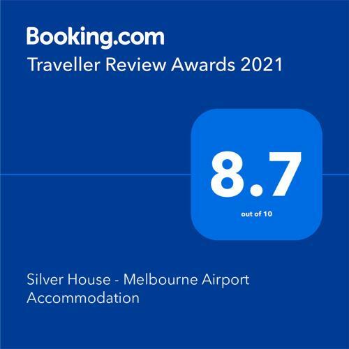 Hostal Silver House - Melbourne Airport Accommodation