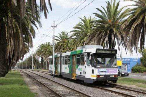 Hostal Silver House - Melbourne Airport Accommodation