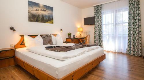 Das Bergmayr - Chiemgauer Alpenhotel