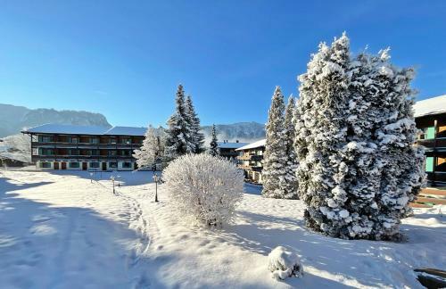 Das Bergmayr - Chiemgauer Alpenhotel