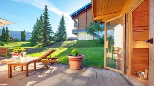 Das Bergmayr - Chiemgauer Alpenhotel