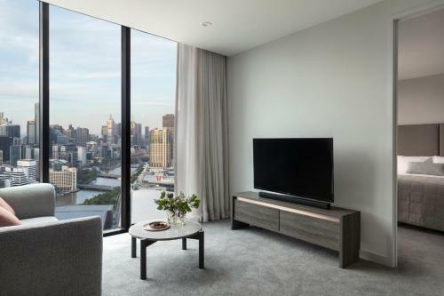Aparthotel Oakwood Premier Melbourne