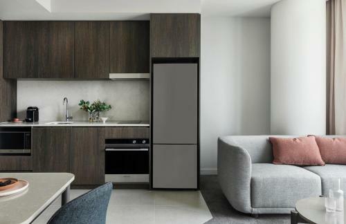 Aparthotel Oakwood Premier Melbourne