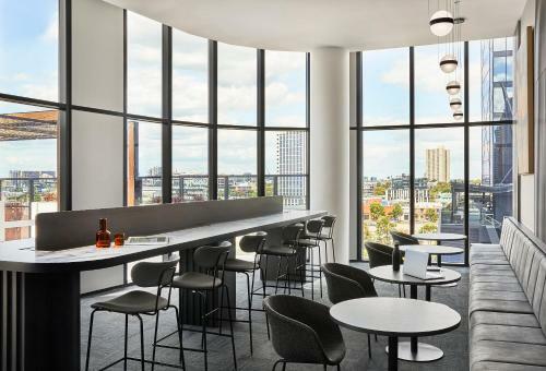 Aparthotel Oakwood Premier Melbourne