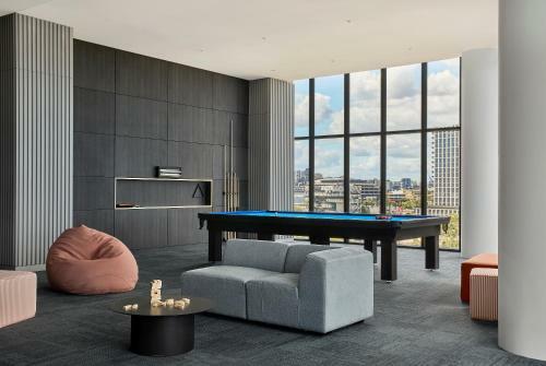 Aparthotel Oakwood Premier Melbourne
