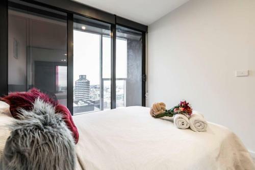 Southbank Stunning Waterview Apartment!