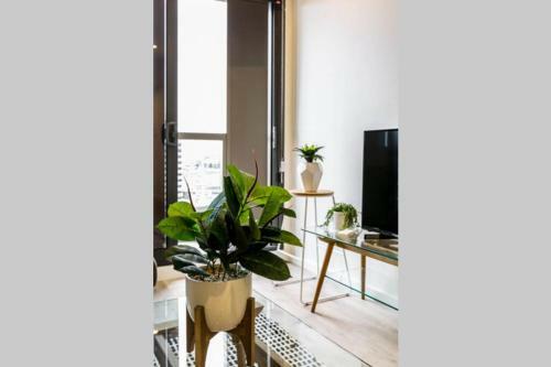Southbank Stunning Waterview Apartment!