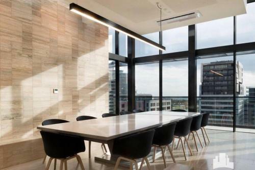 State Of The Art 2bed+2bath Designer Lux Apartment
