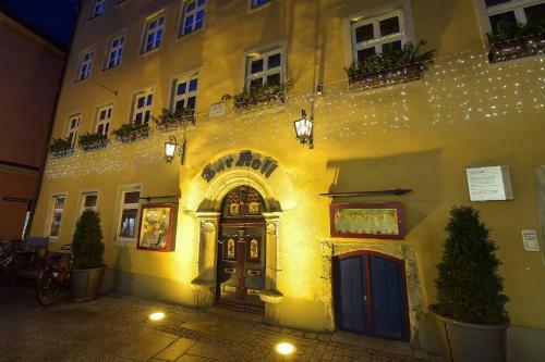 Hotel Gasthaus Zur Noll