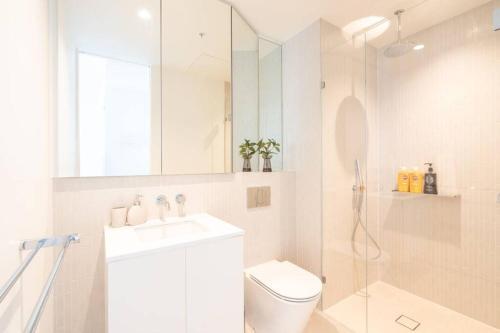 Apartamento Melbourne Southbank Beauty Spot