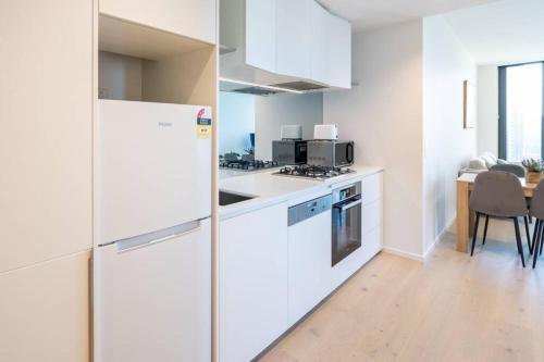 Apartamento Melbourne Southbank Beauty Spot