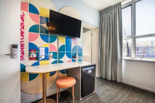 Royal Hotel By Nightcap Social