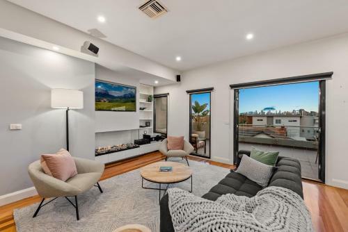 Apartamento Staycentral - Moonee Ponds Penthouse