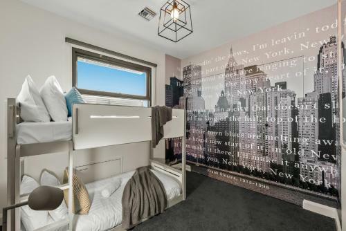 Apartamento Staycentral - Moonee Ponds Penthouse