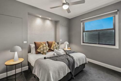 Apartamento Staycentral - Moonee Ponds Penthouse