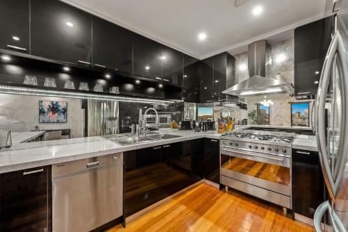 Apartamento Staycentral - Moonee Ponds Penthouse