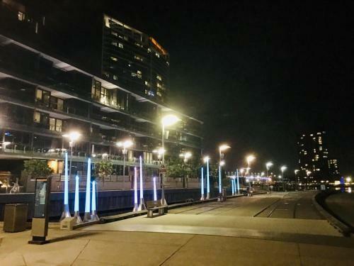 Luxury On The Water (private Luxurious Boat)