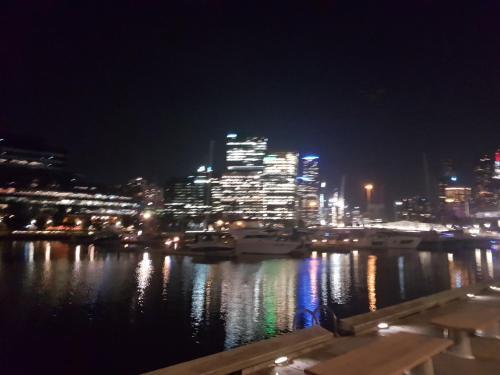 Luxury On The Water (private Luxurious Boat)