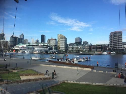 Luxury On The Water (private Luxurious Boat)