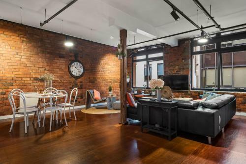 Apartamento Staycentral - Heritage Retreat Melbourne