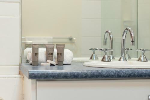 Apartamento Staycentral - Heritage Retreat Melbourne