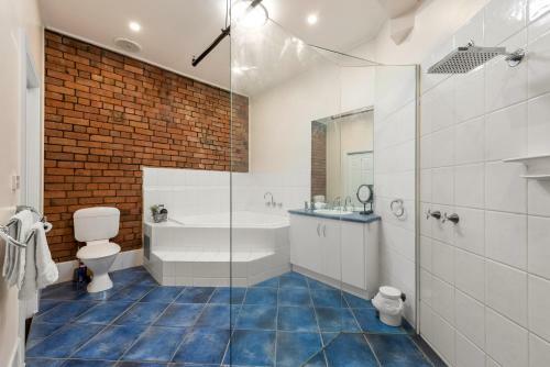 Apartamento Staycentral - Heritage Retreat Melbourne