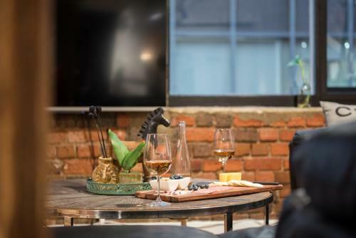 Apartamento Staycentral - Heritage Retreat Melbourne