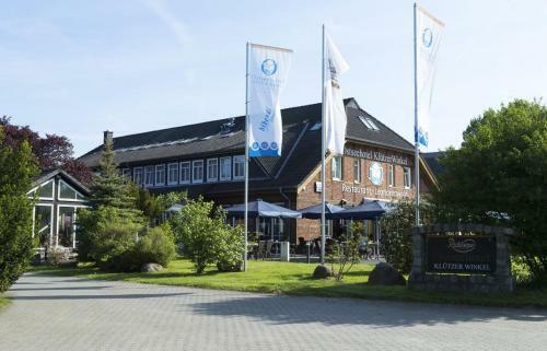 Apartamento Ferienhaus L�tt Matten