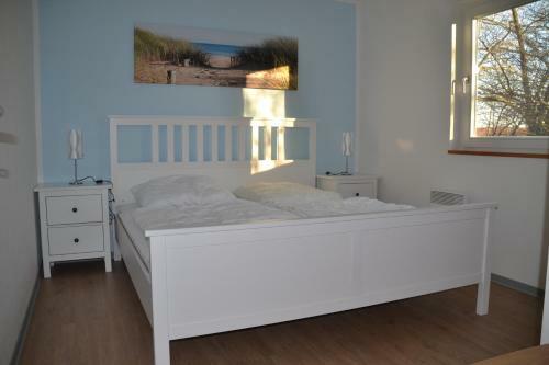 Apartamento Ferienhaus Ankerplatz