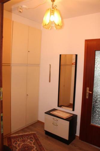 Apartamento Ferienwohnung V110 Direkt Am Ostseestrand