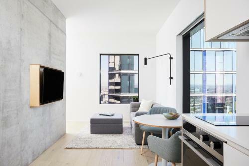 Hotel Scape Living At Franklin