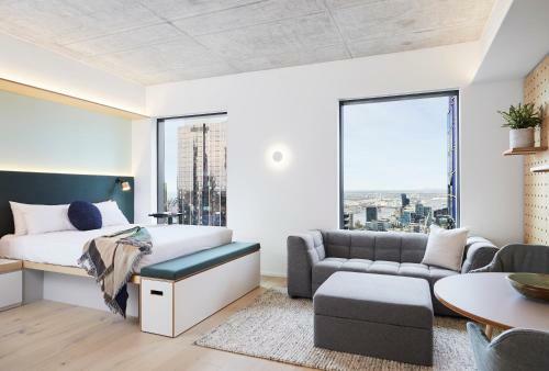 Hotel Scape Living At Franklin