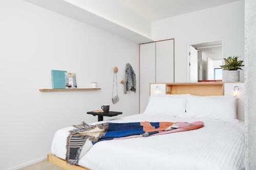Hotel Scape Living At Franklin