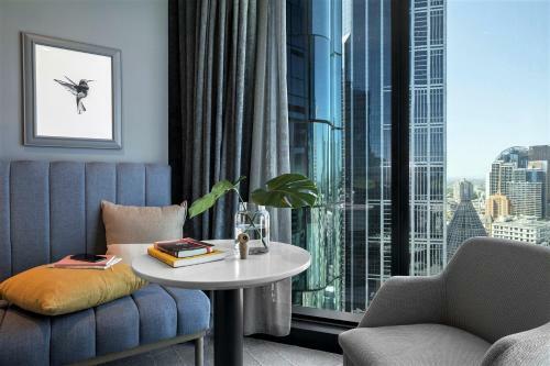Hotel Voco Melbourne Central