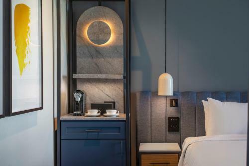 Hotel Voco Melbourne Central