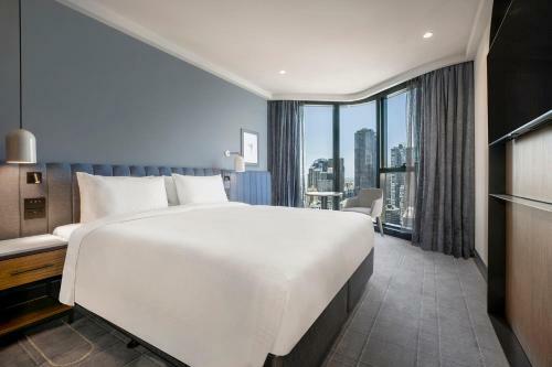 Hotel Voco Melbourne Central