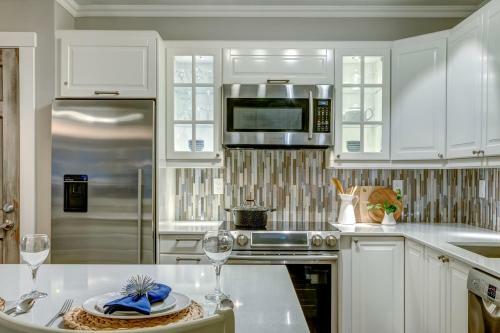 Apartamento Sunpath Retreat- Convenience Meets Comfort & Style