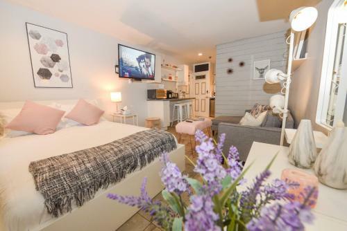 Apartamento Newly Renovated Whistler Studio