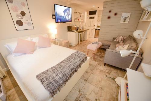 Apartamento Newly Renovated Whistler Studio