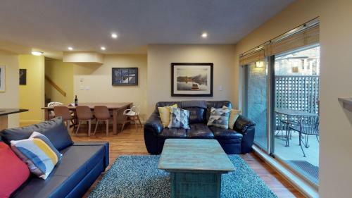 Spacious Home In An Amazing Location By Harmony Whistler