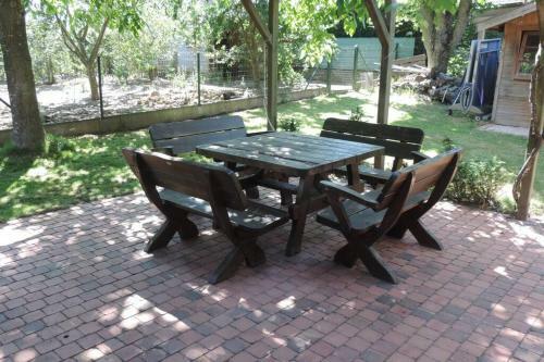 Vakantiewoning Zoetebeek