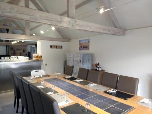 Dhofstede Vakantiewoning