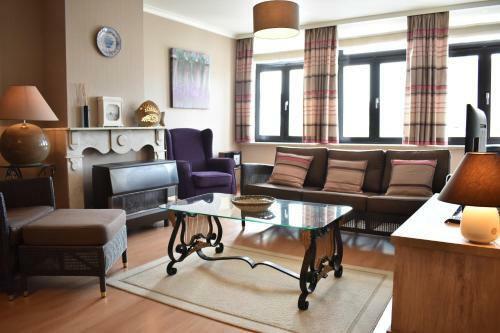 Apartamento Recht Op 't Stadhuis