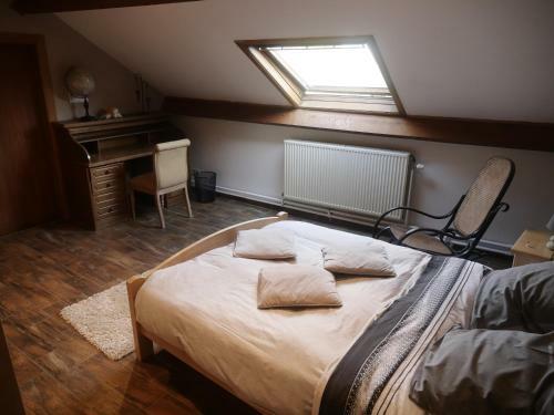 Gite 3 �pis Tour De Charme