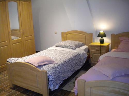 Gite 3 �pis Tour De Charme