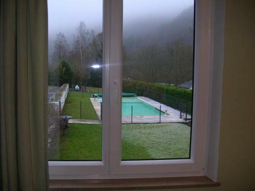 Hotel Auberge Le Vieux Moulin