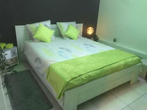 Le Lodges