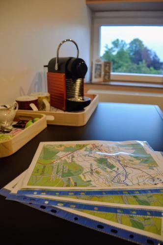Bed & Breakfast Plumes Et Pinceaux