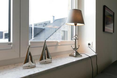 Apartamento Im Sonnengarten Wohnung 10-2