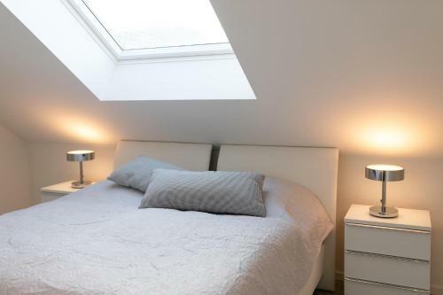 Apartamento Im Sonnengarten Wohnung 10-2